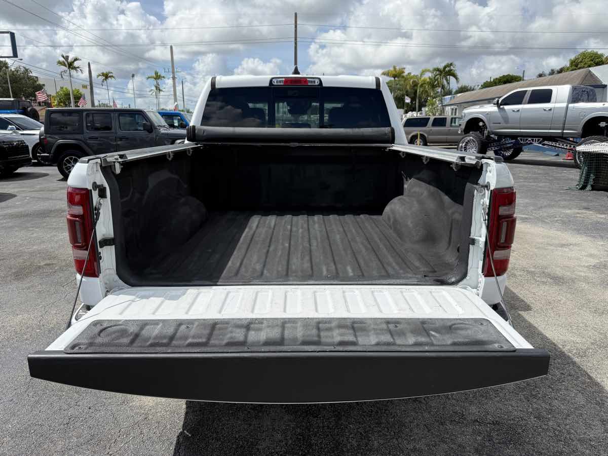 2022 Ram 1500 Laramie photo 53