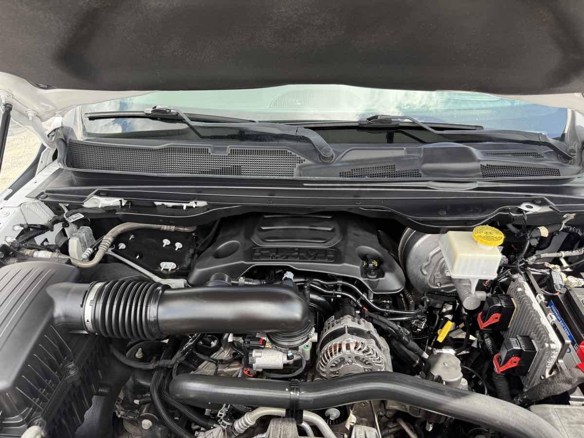 2022 RAM Ram 1500 Pickup Laramie - Photo 24