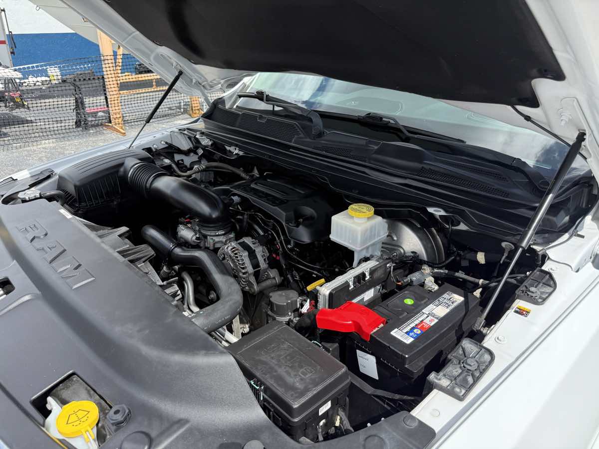 2022 Ram 1500 Laramie photo 57