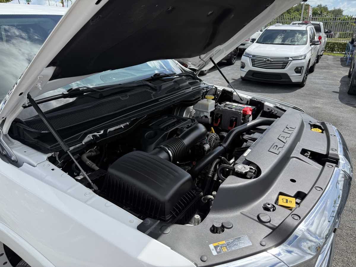 2022 Ram 1500 Laramie photo 58