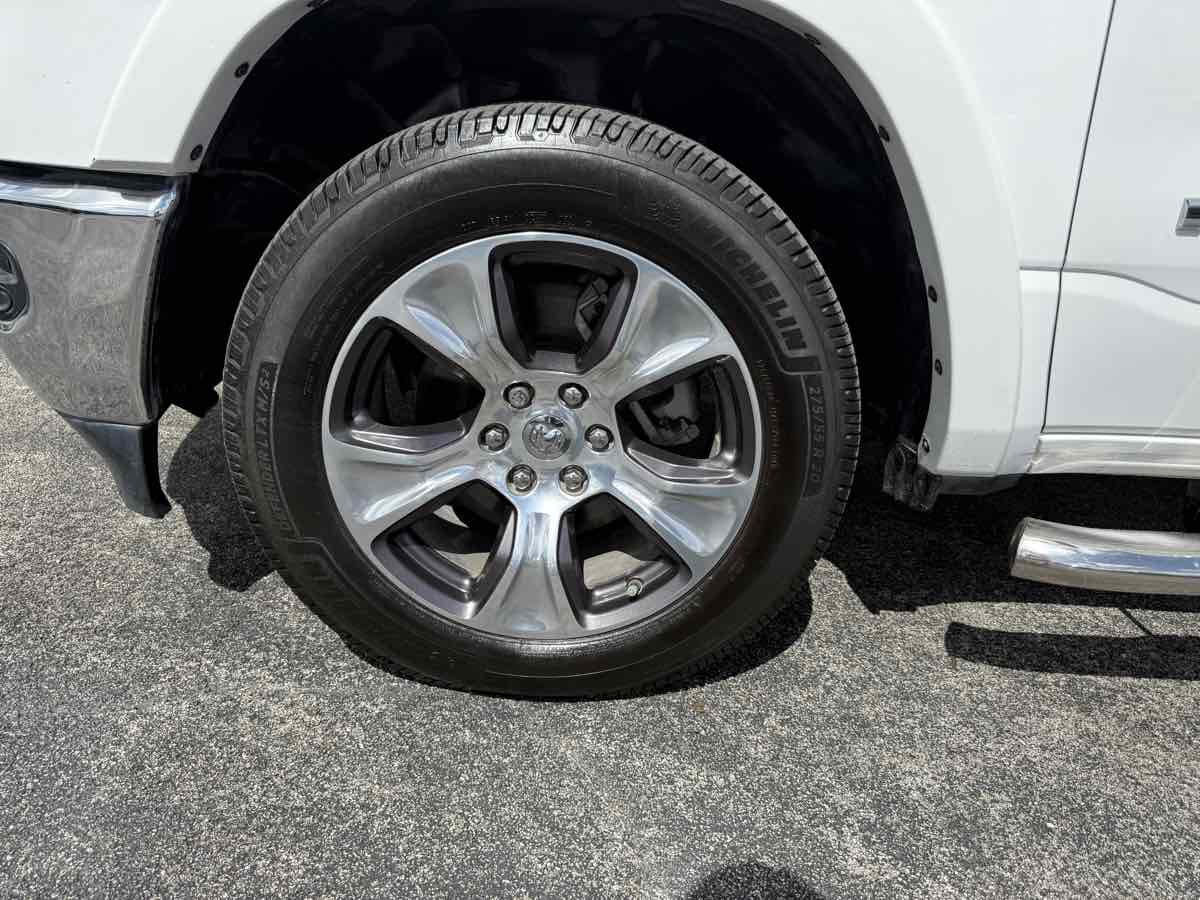 2022 RAM Ram 1500 Pickup Laramie - Photo 25