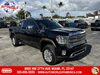 2021 GMC Sierra 2500HD 4WD Crew Cab 159" Denali