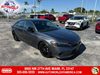 2024 Honda Civic Sedan Sport CVT