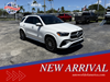 2025 Mercedes-Benz GLE-Class GLE 350 SUV