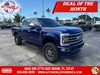 2026 Ford Super Duty F-250 SRW Platinum 4WD Crew Cab 6.75' Box