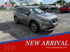 2023 Nissan Rogue AWD SV