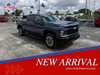 2025 Chevrolet Silverado 2500HD 4WD Crew Cab 159" Custom