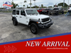 2026 Jeep Wrangler Sport S 4 Door 4x4