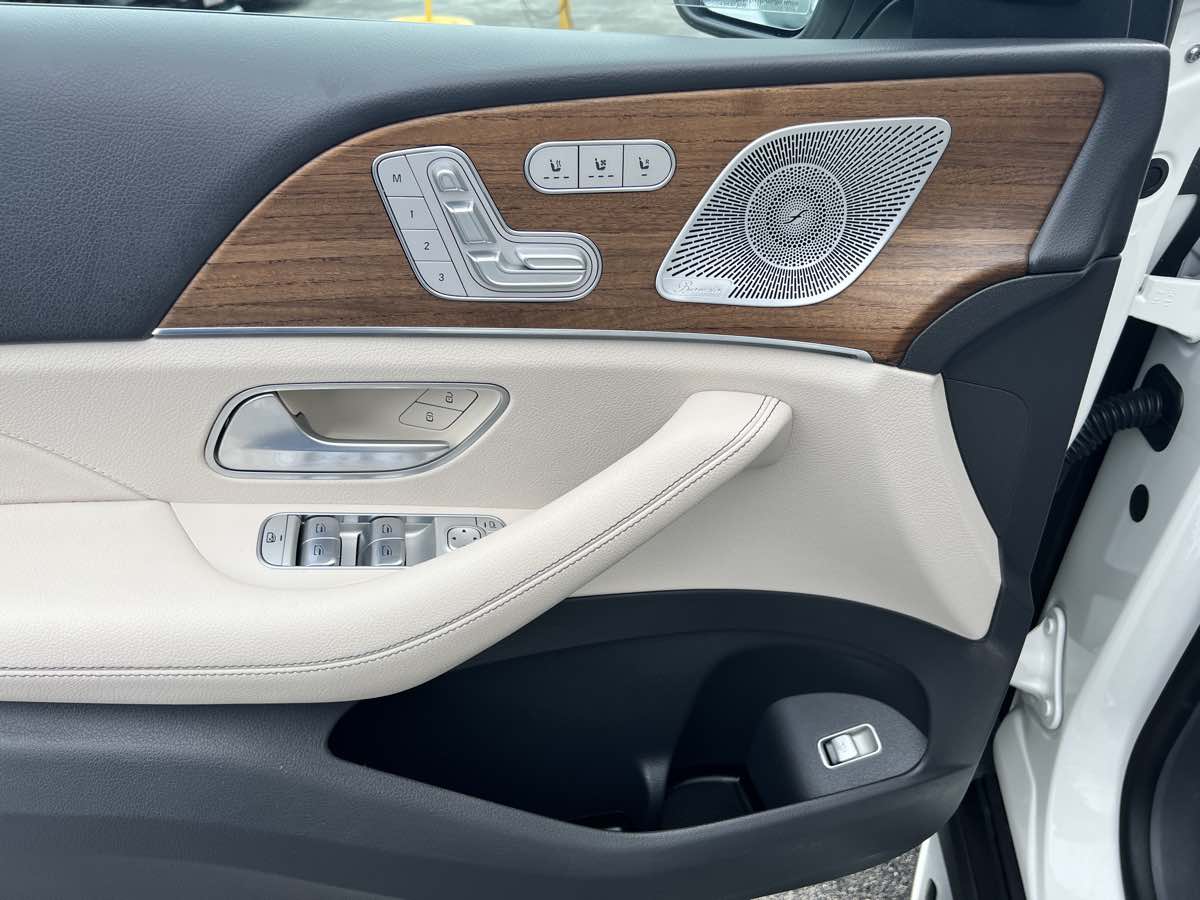 2020 Mercedes Benz GLE 450 4MATIC photo 12