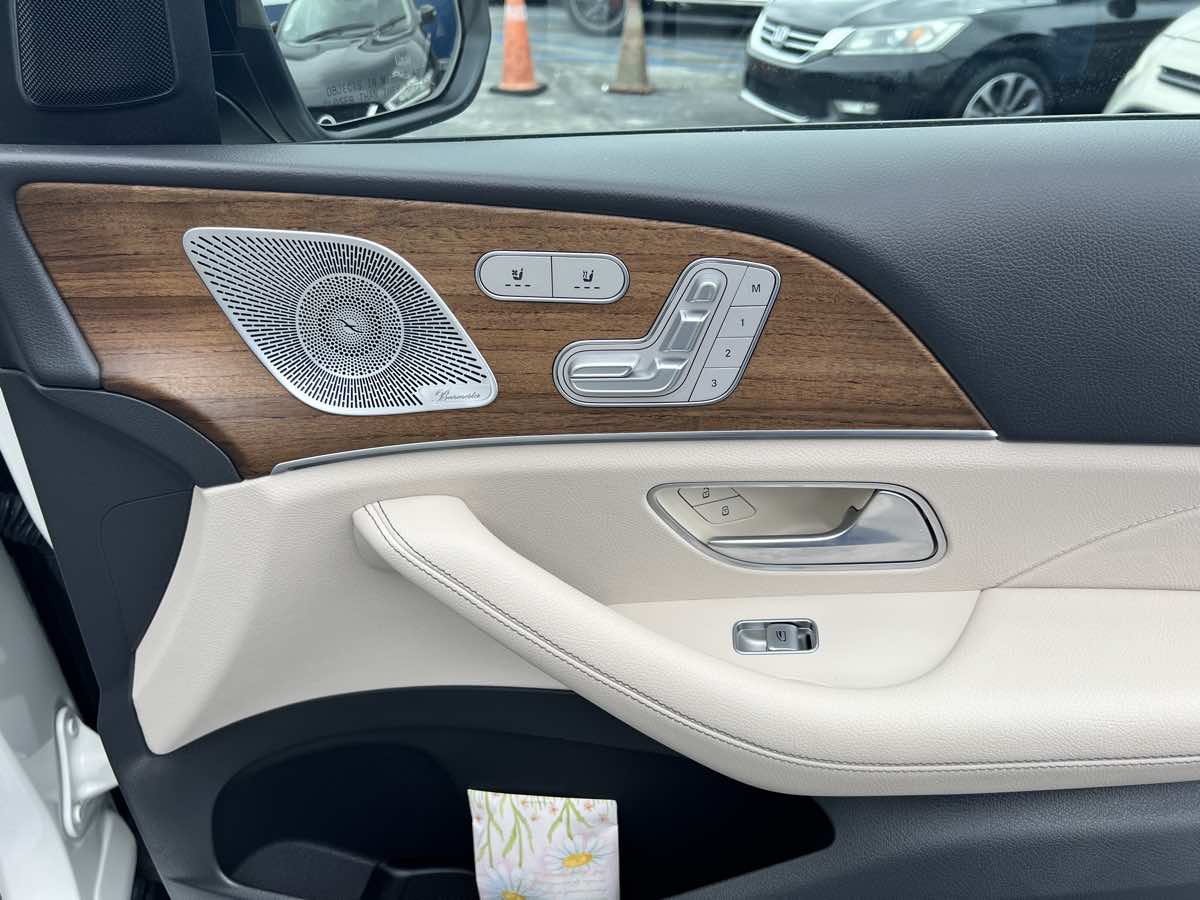 2020 Mercedes Benz GLE 450 4MATIC photo 15