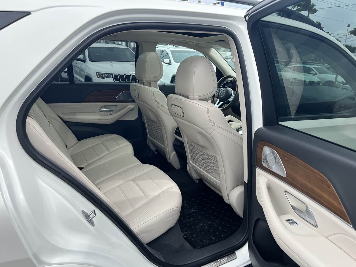 2020 Mercedes Benz GLE 450 4MATIC photo 18