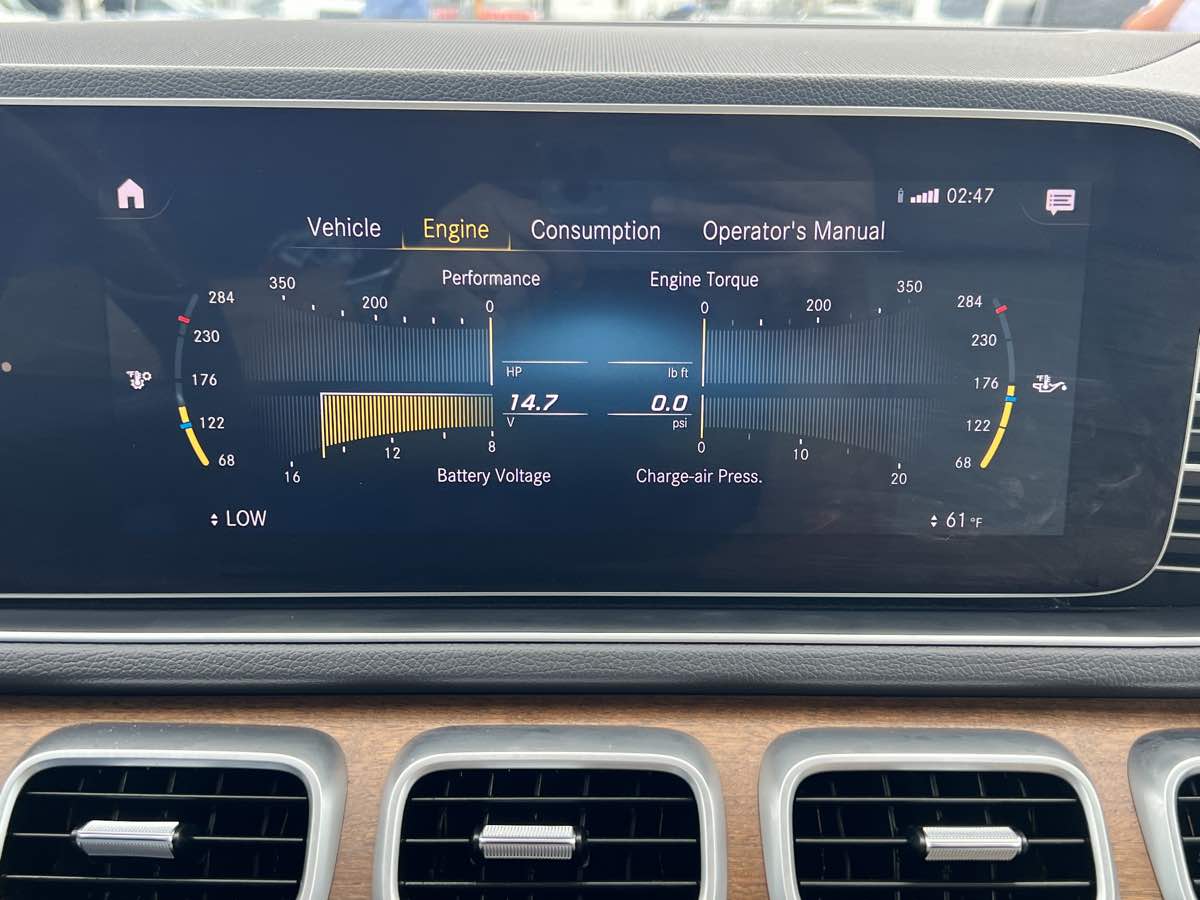 2020 Mercedes Benz GLE 450 4MATIC photo 22