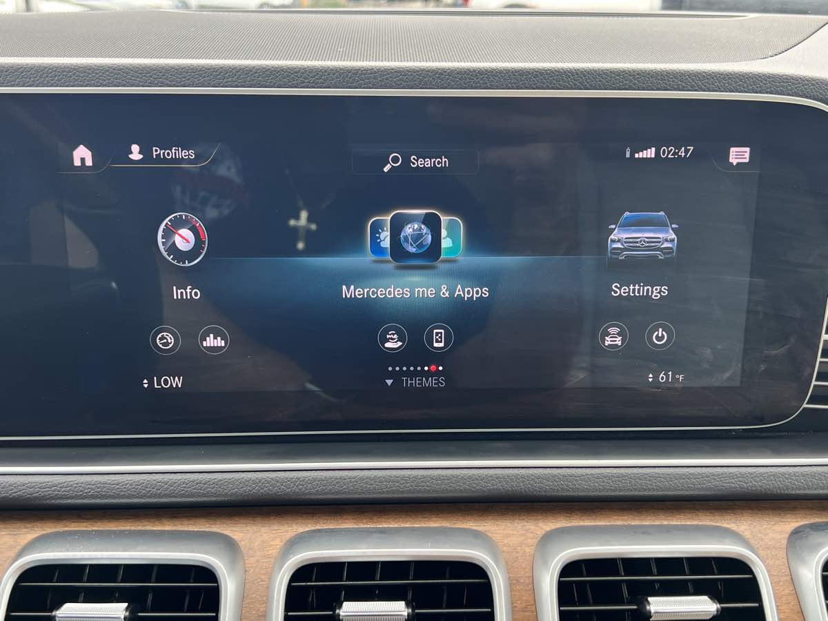 2020 Mercedes Benz GLE 450 4MATIC photo 25