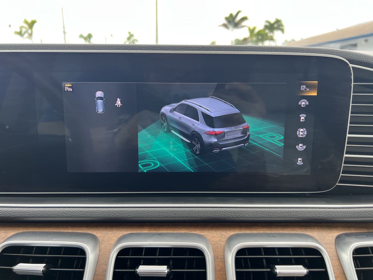 2020 Mercedes Benz GLE 450 4MATIC photo 26