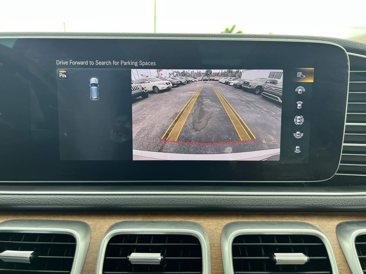 2020 Mercedes Benz GLE 450 4MATIC photo 27