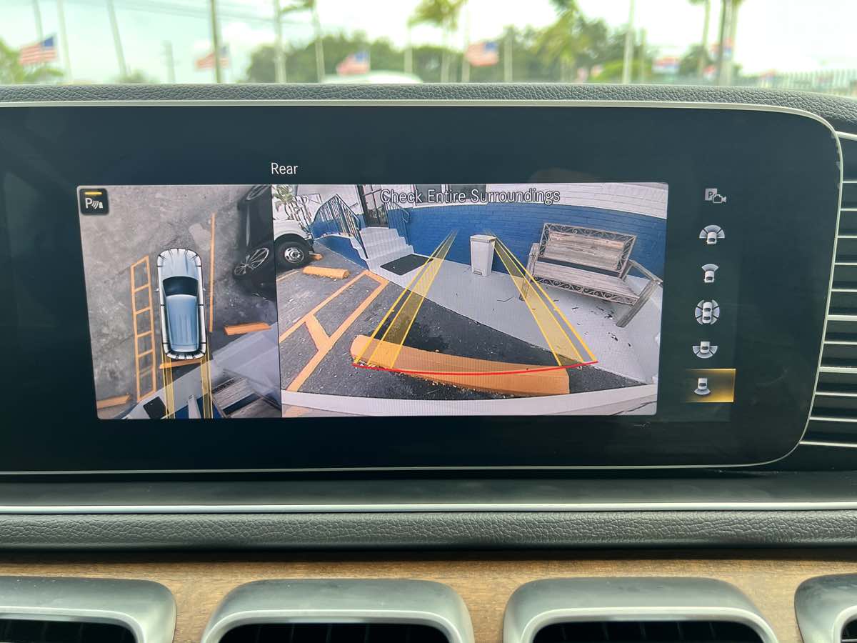 2020 Mercedes Benz GLE 450 4MATIC photo 28