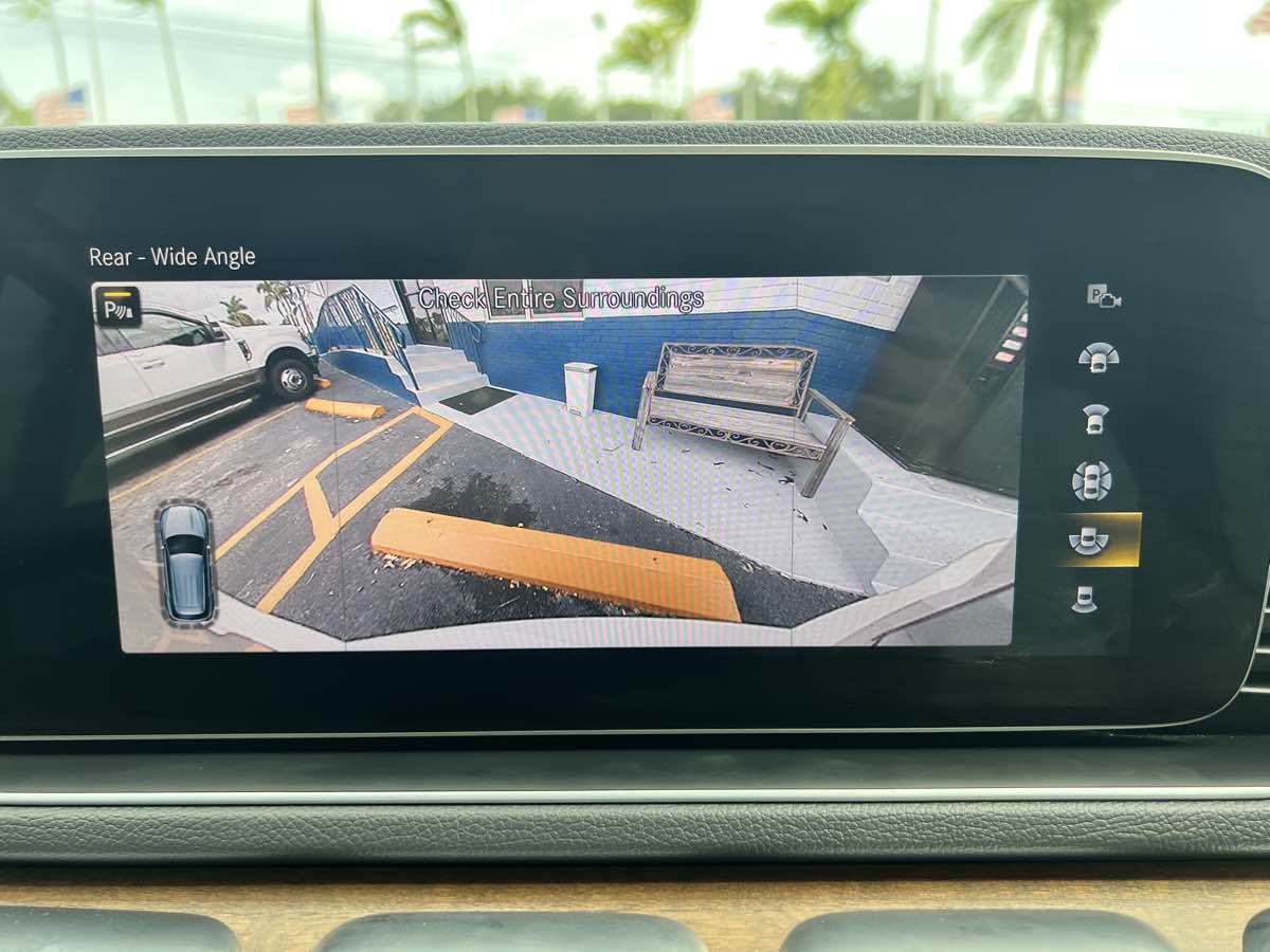 2020 Mercedes Benz GLE 450 4MATIC photo 29