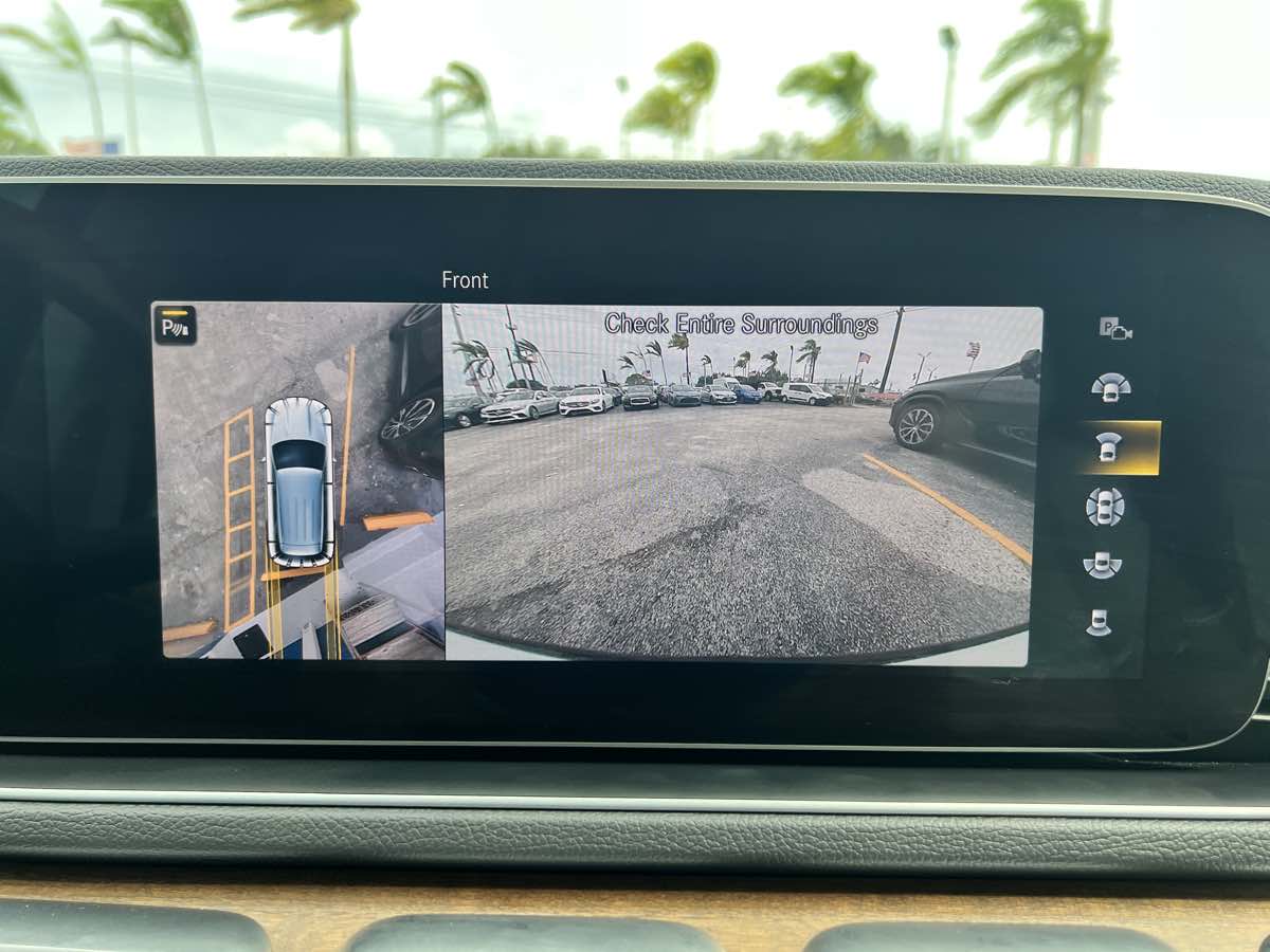 2020 Mercedes Benz GLE 450 4MATIC photo 31