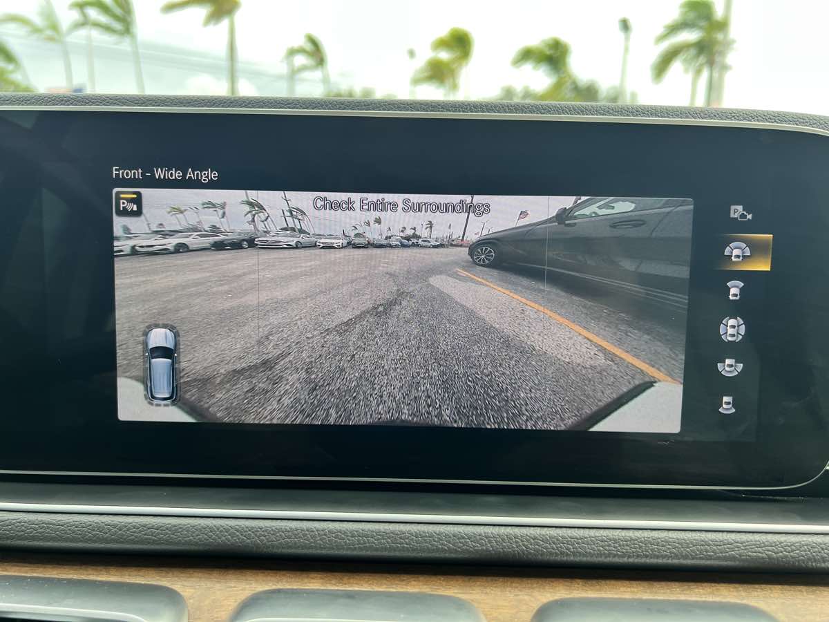 2020 Mercedes Benz GLE 450 4MATIC photo 32