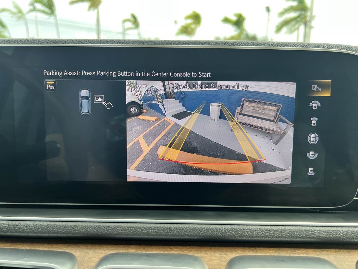 2020 Mercedes Benz GLE 450 4MATIC photo 33