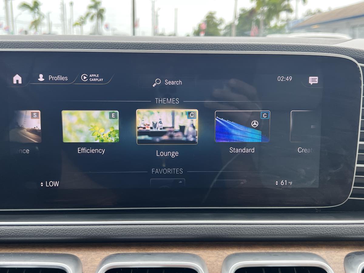 2020 Mercedes Benz GLE 450 4MATIC photo 38