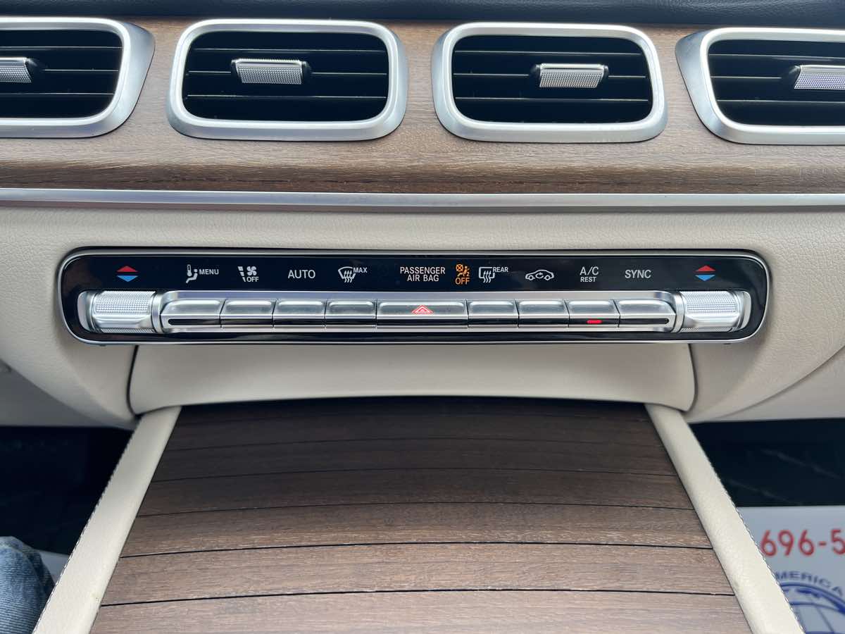 2020 Mercedes Benz GLE 450 4MATIC photo 42