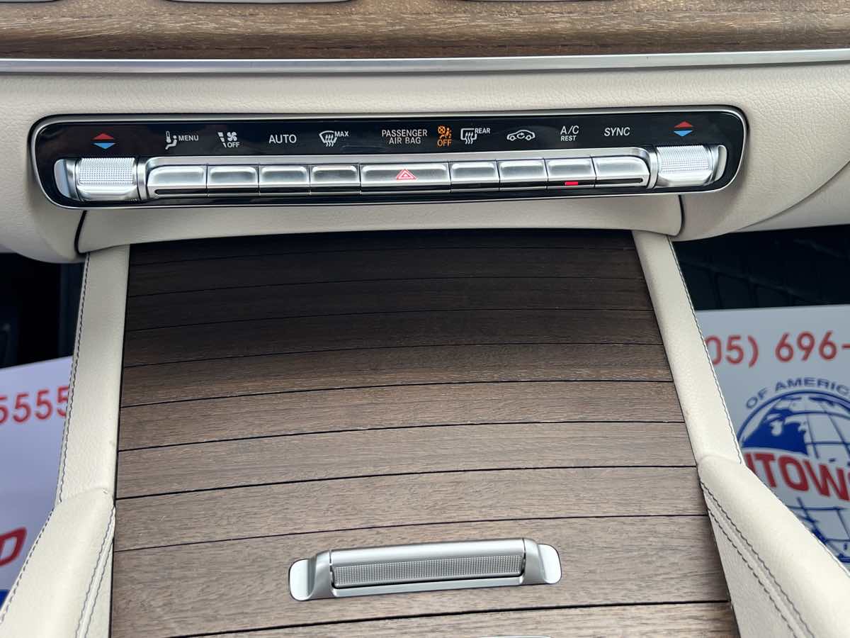 2020 Mercedes Benz GLE 450 4MATIC photo 43