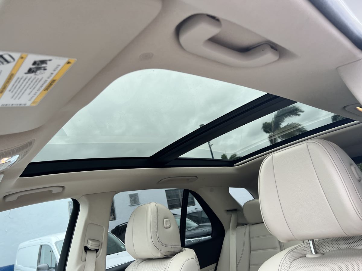 2020 Mercedes Benz GLE 450 4MATIC photo 45