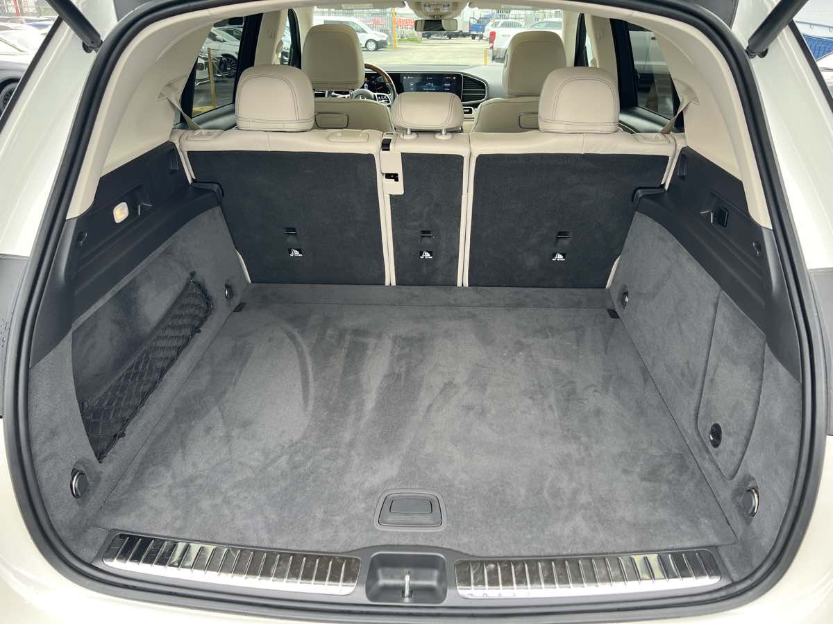 2020 Mercedes Benz GLE 450 4MATIC photo 48