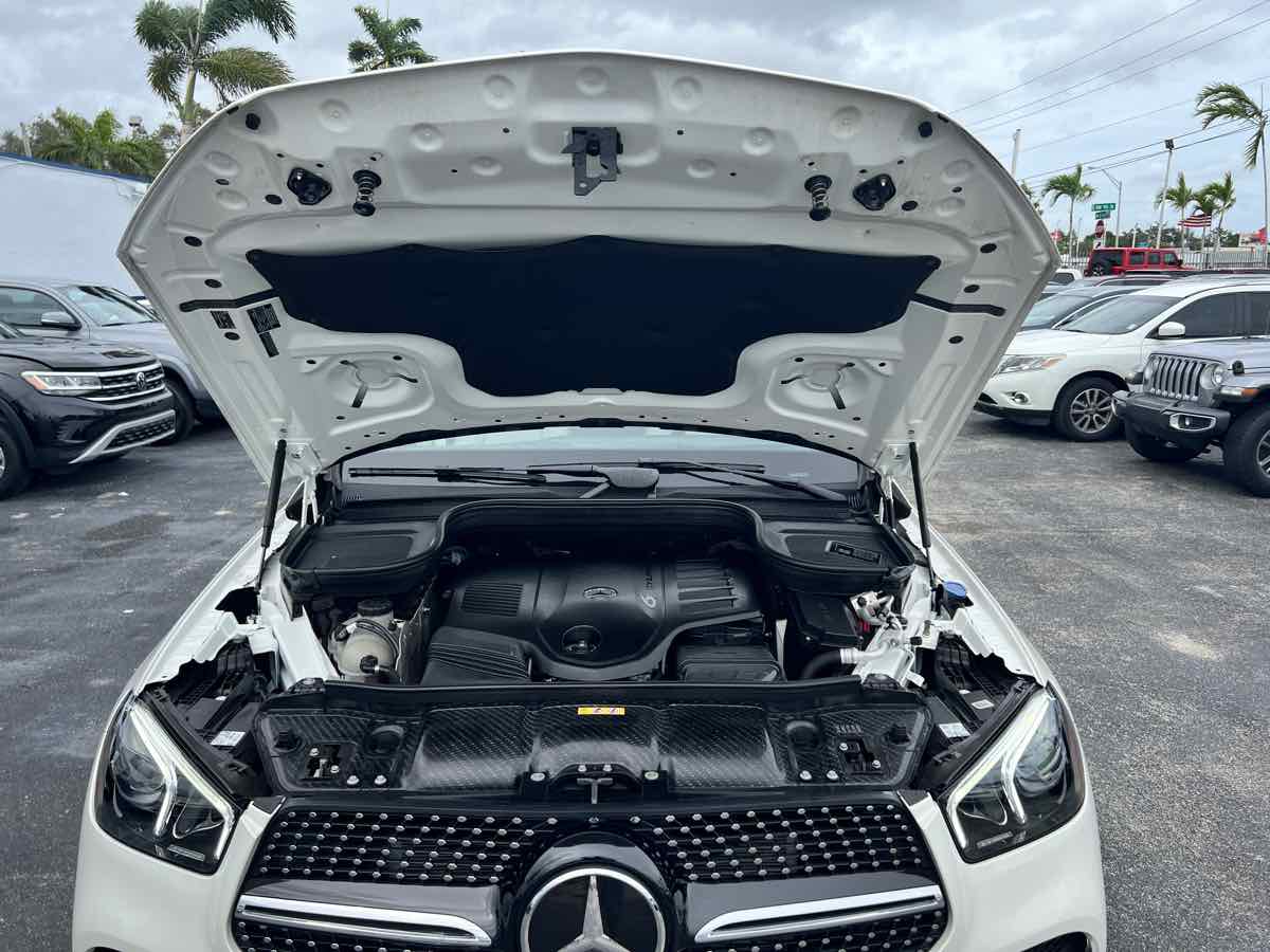 2020 Mercedes Benz GLE 450 4MATIC photo 49