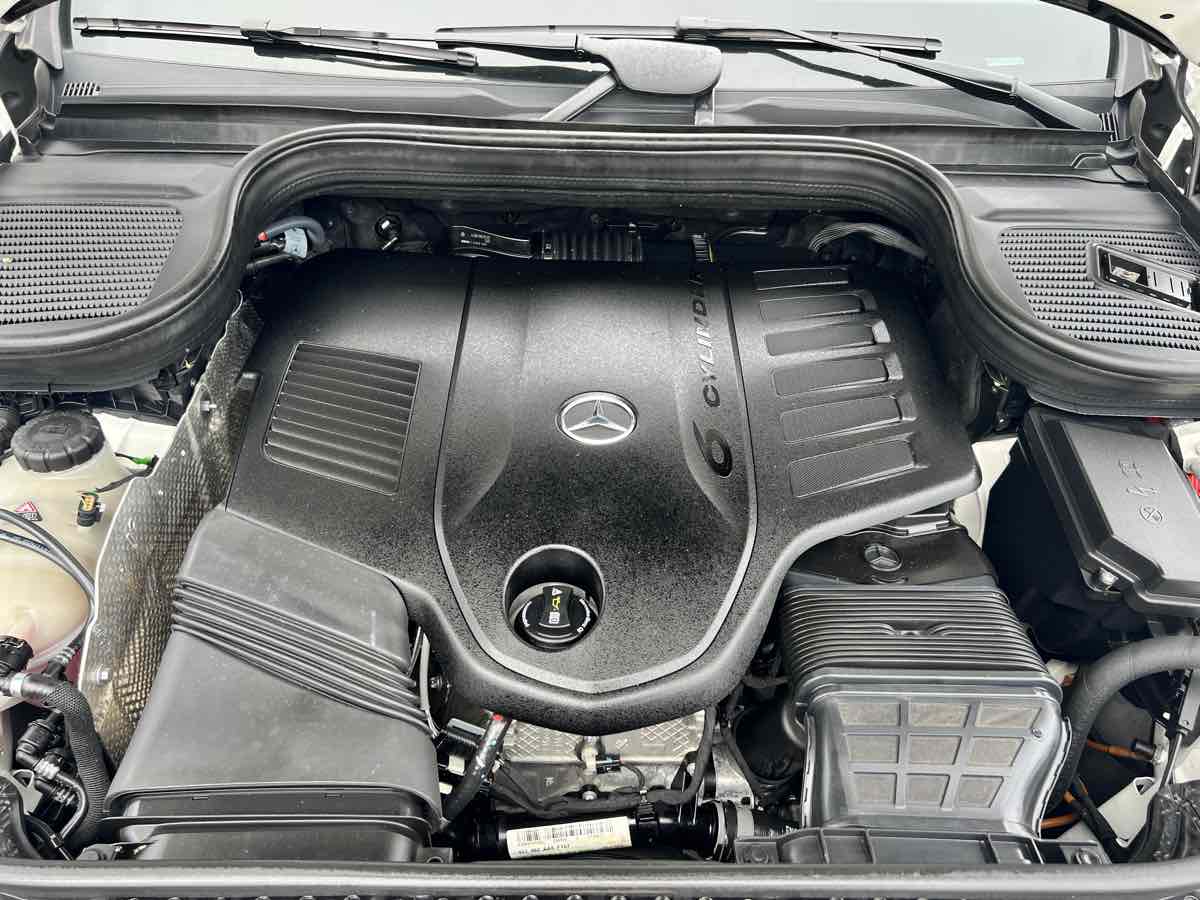 2020 Mercedes Benz GLE 450 4MATIC photo 50