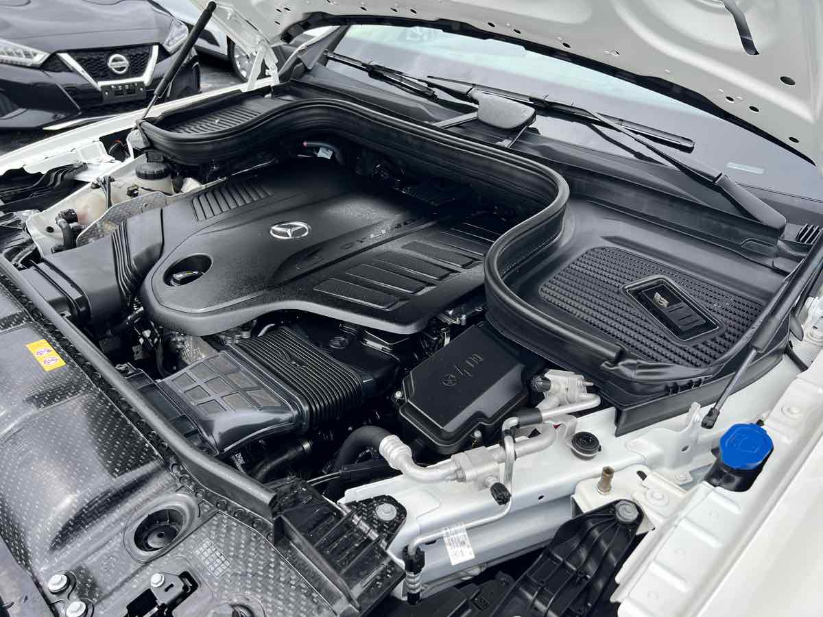 2020 Mercedes Benz GLE 450 4MATIC photo 51