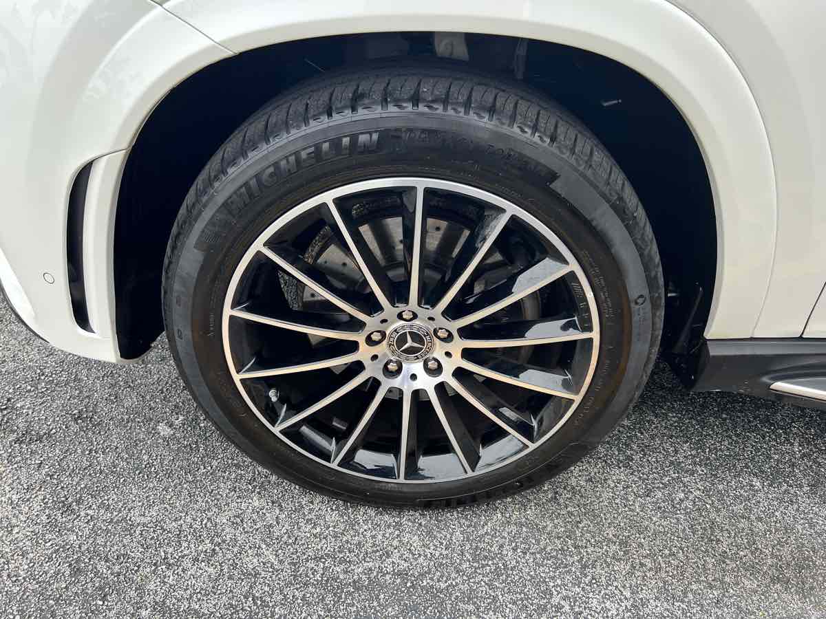 2020 Mercedes Benz GLE 450 4MATIC photo 53