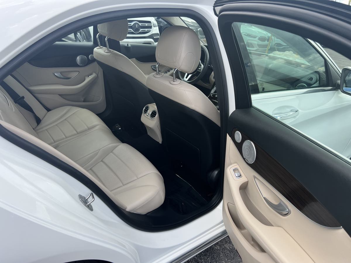 2021 Mercedes Benz C 300 Sedan photo 19