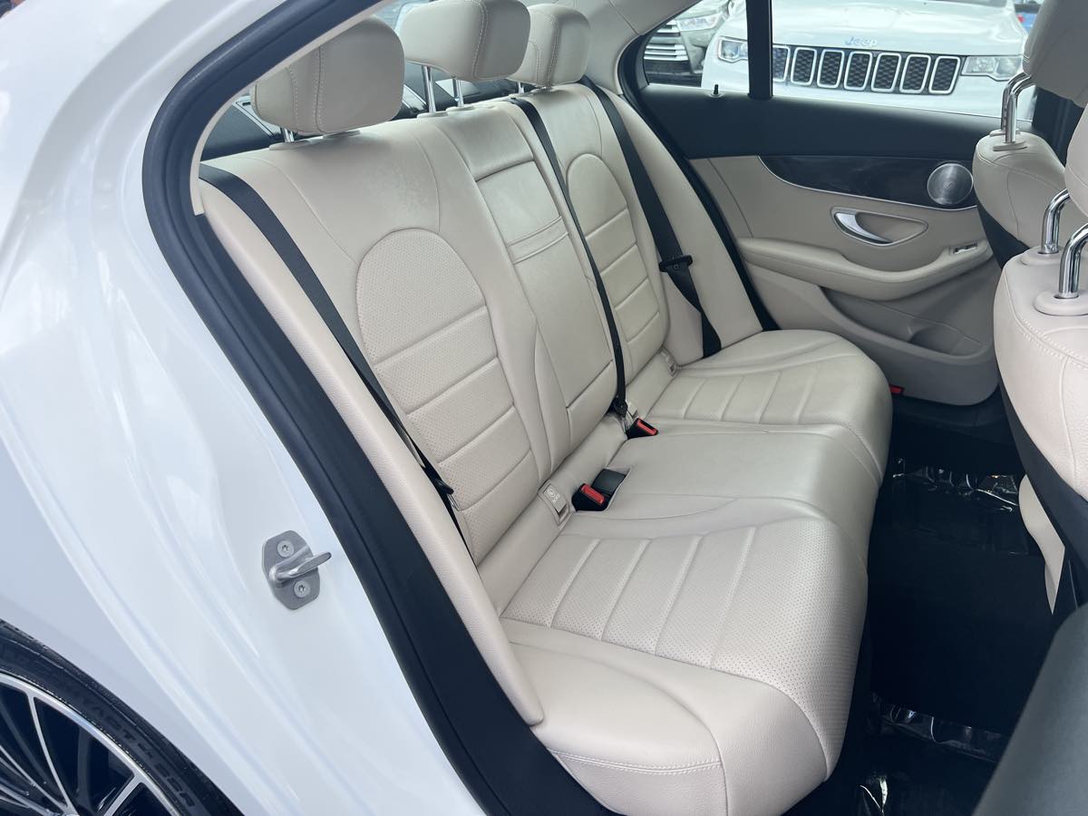 2021 Mercedes Benz C 300 Sedan photo 20