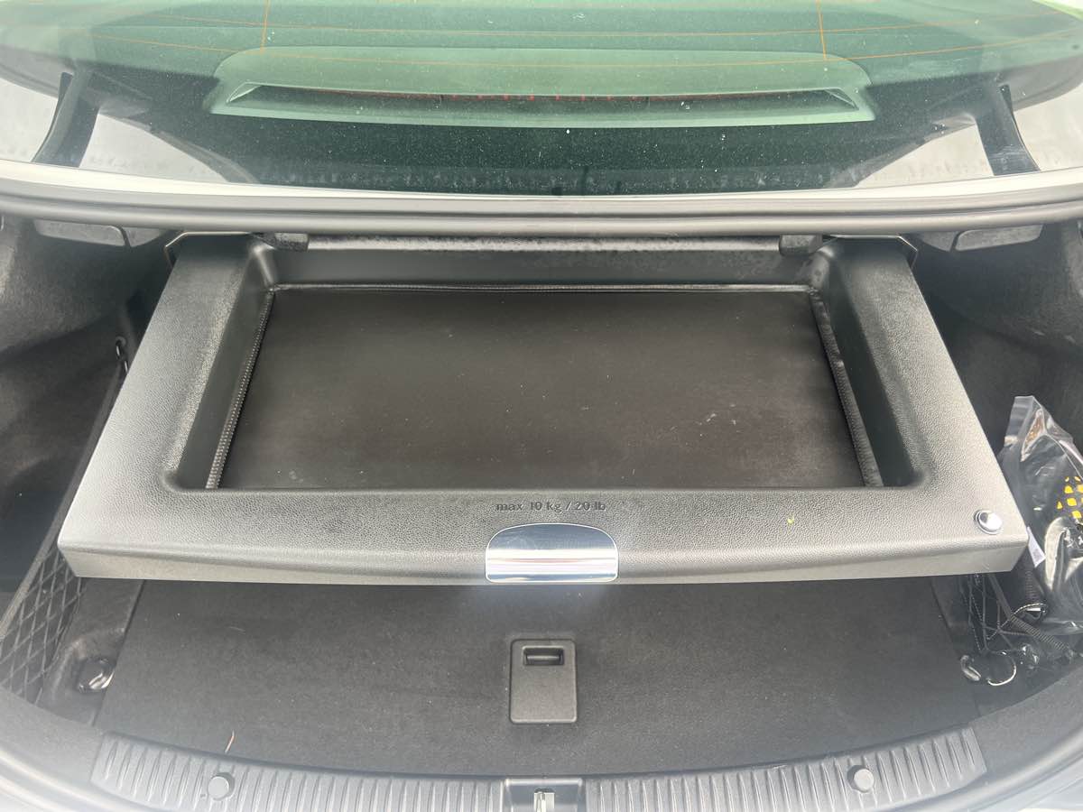 2021 Mercedes Benz C 300 Sedan photo 41