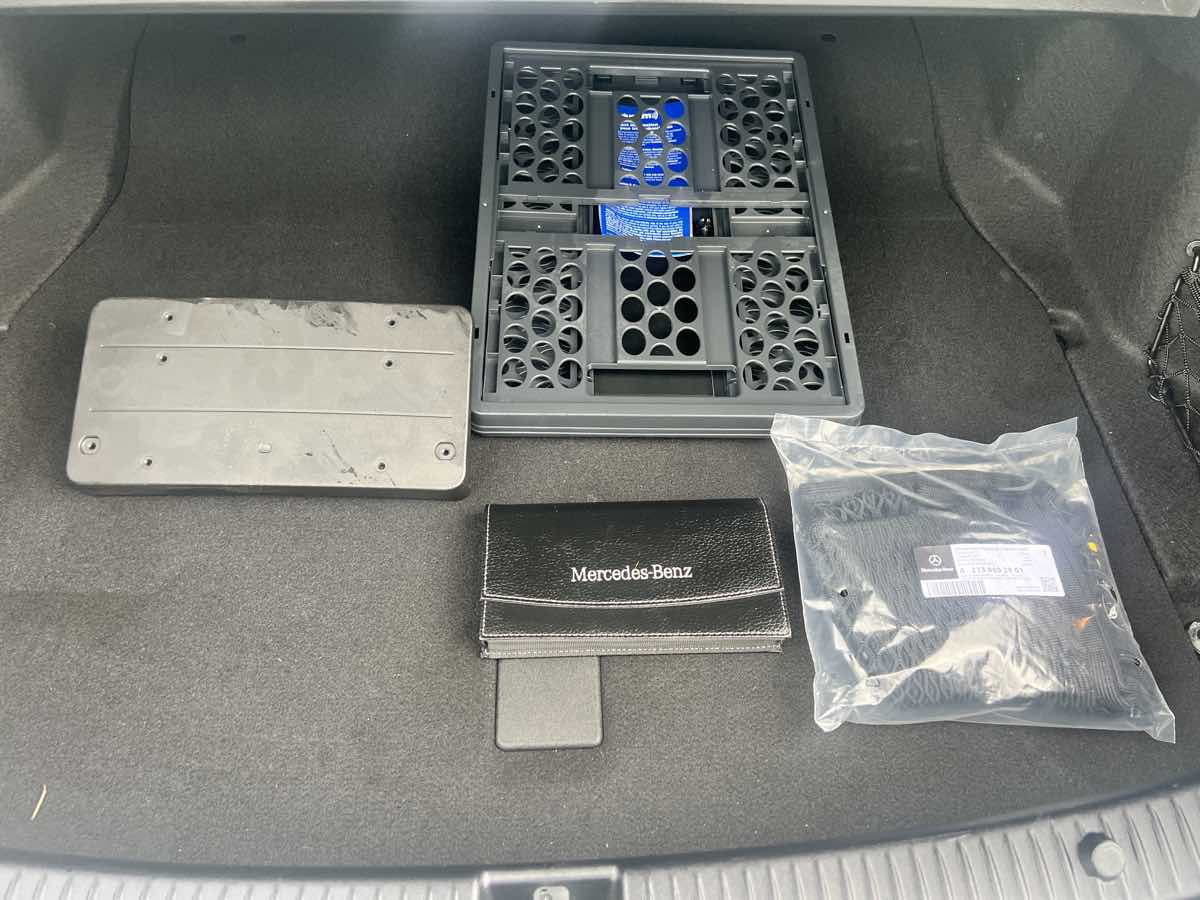 2021 Mercedes Benz C 300 Sedan photo 42