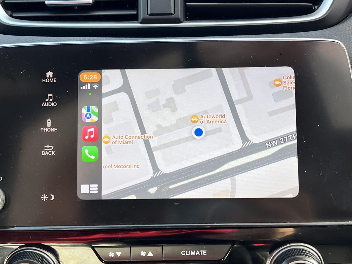 2022 Honda CR-V Hybrid EX-L photo 34