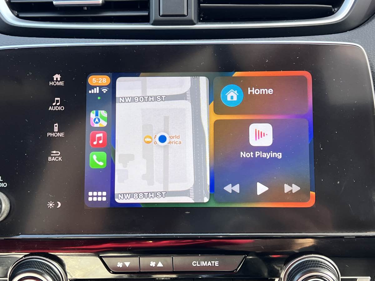 2022 Honda CR-V Hybrid EX-L photo 32