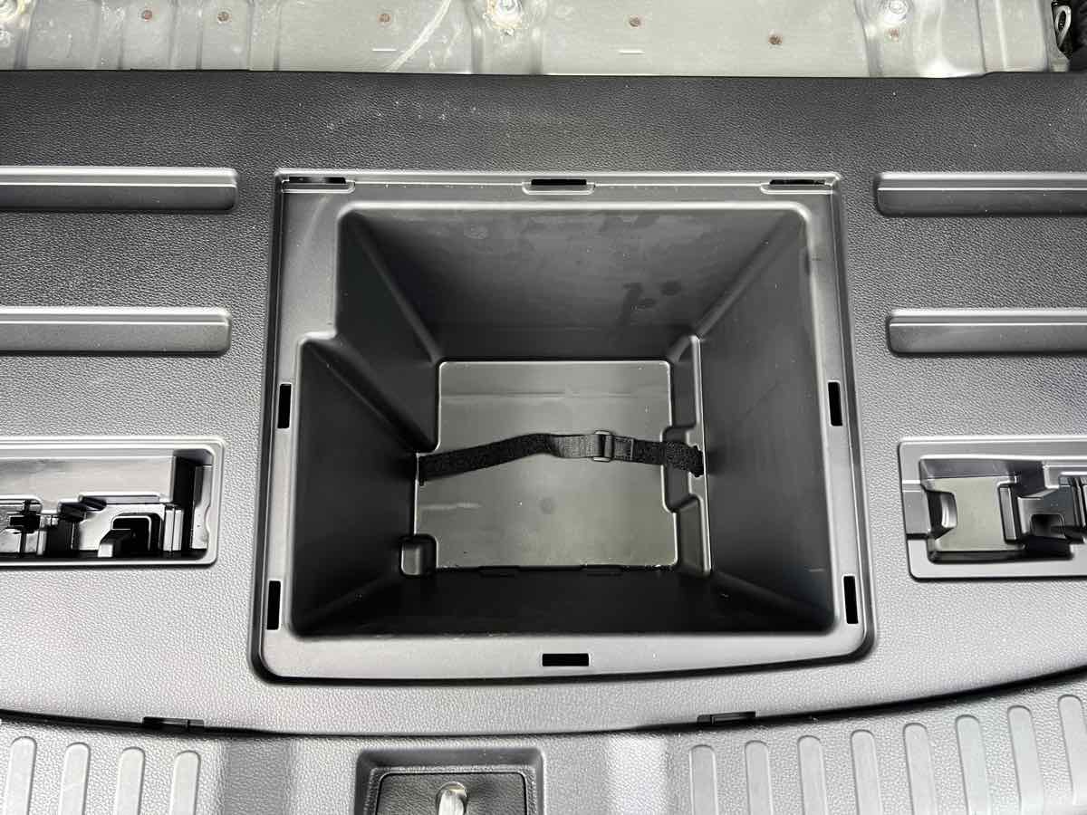 2022 Honda CR-V Hybrid EX-L photo 46