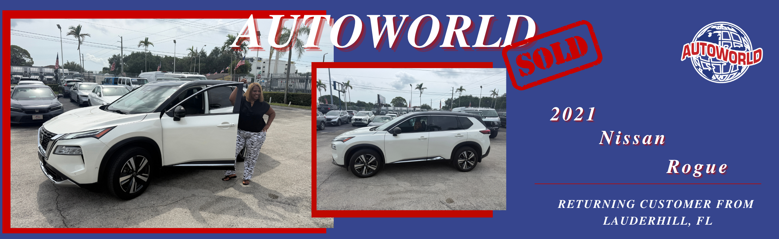 Autoworld of America