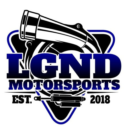 LGND Motorsports Logo