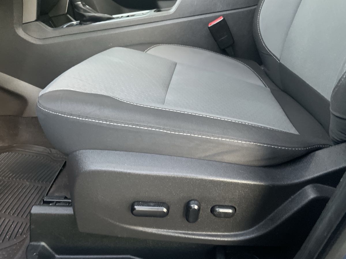 2019 Ford Escape SE photo 11