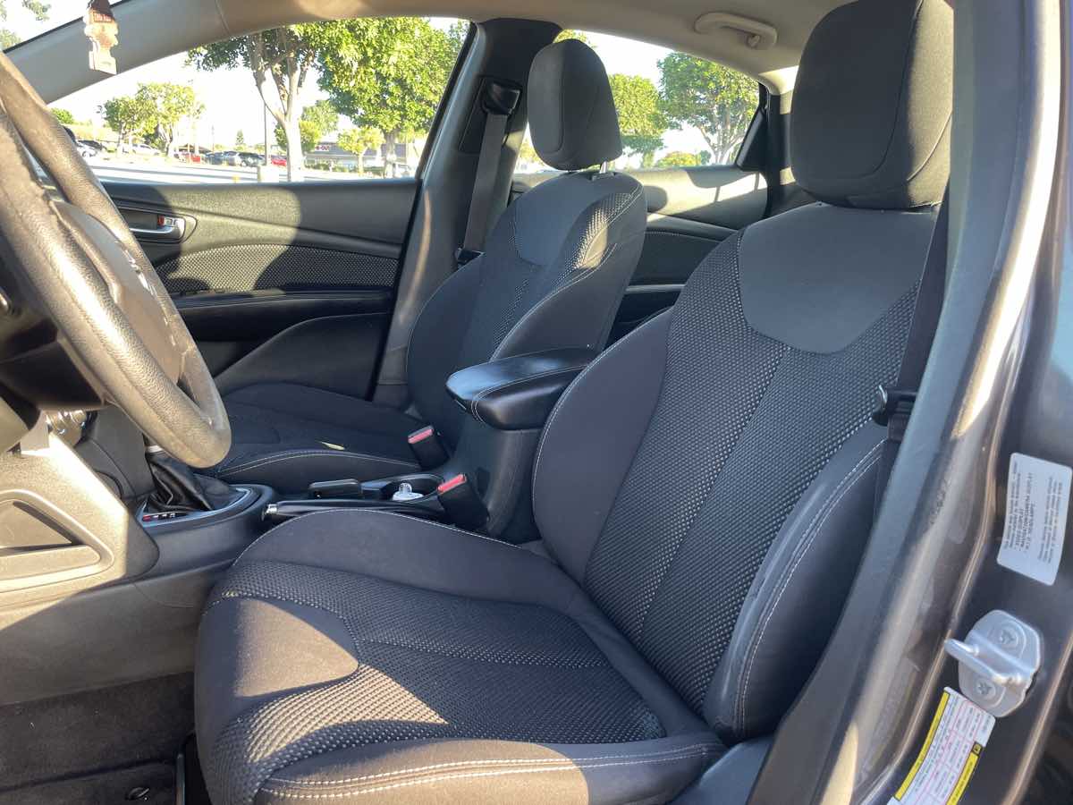 2015 Dodge Dart SXT photo 12