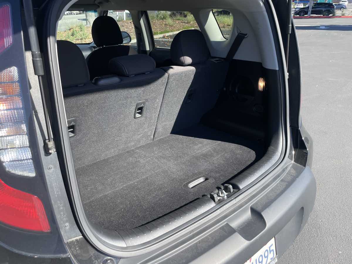 2015 Kia Soul Base - Photo 6