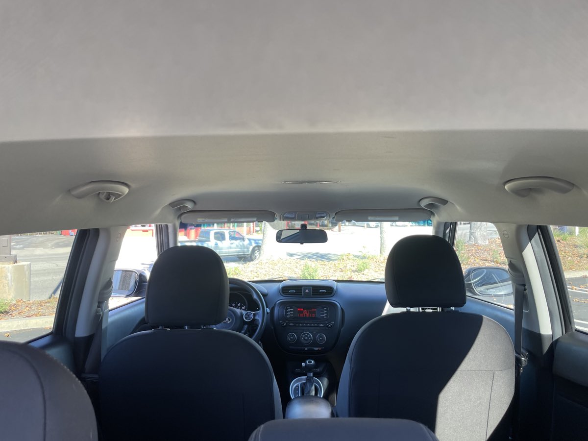 2015 Kia Soul Base - Photo 7