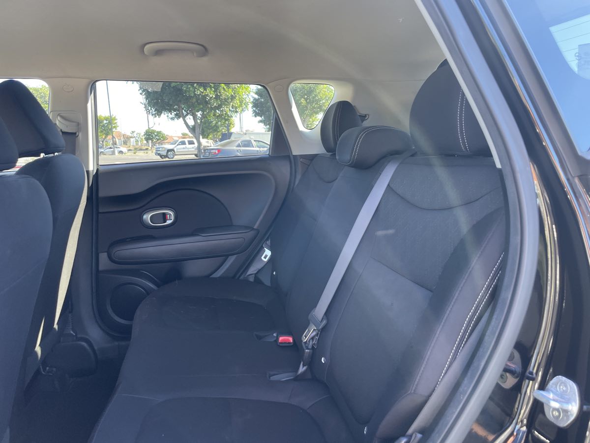 2015 Kia Soul Base - Photo 9