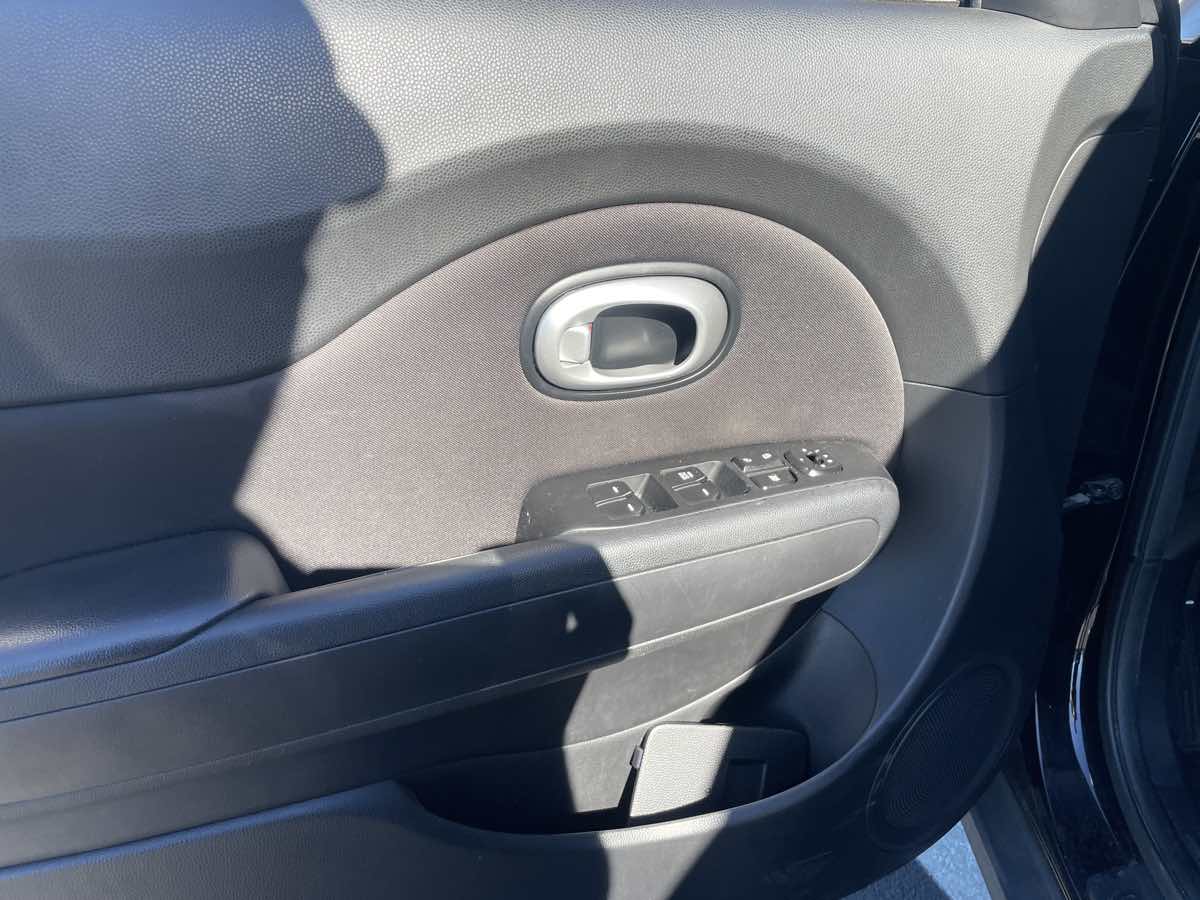 2015 Kia Soul Base - Photo 10