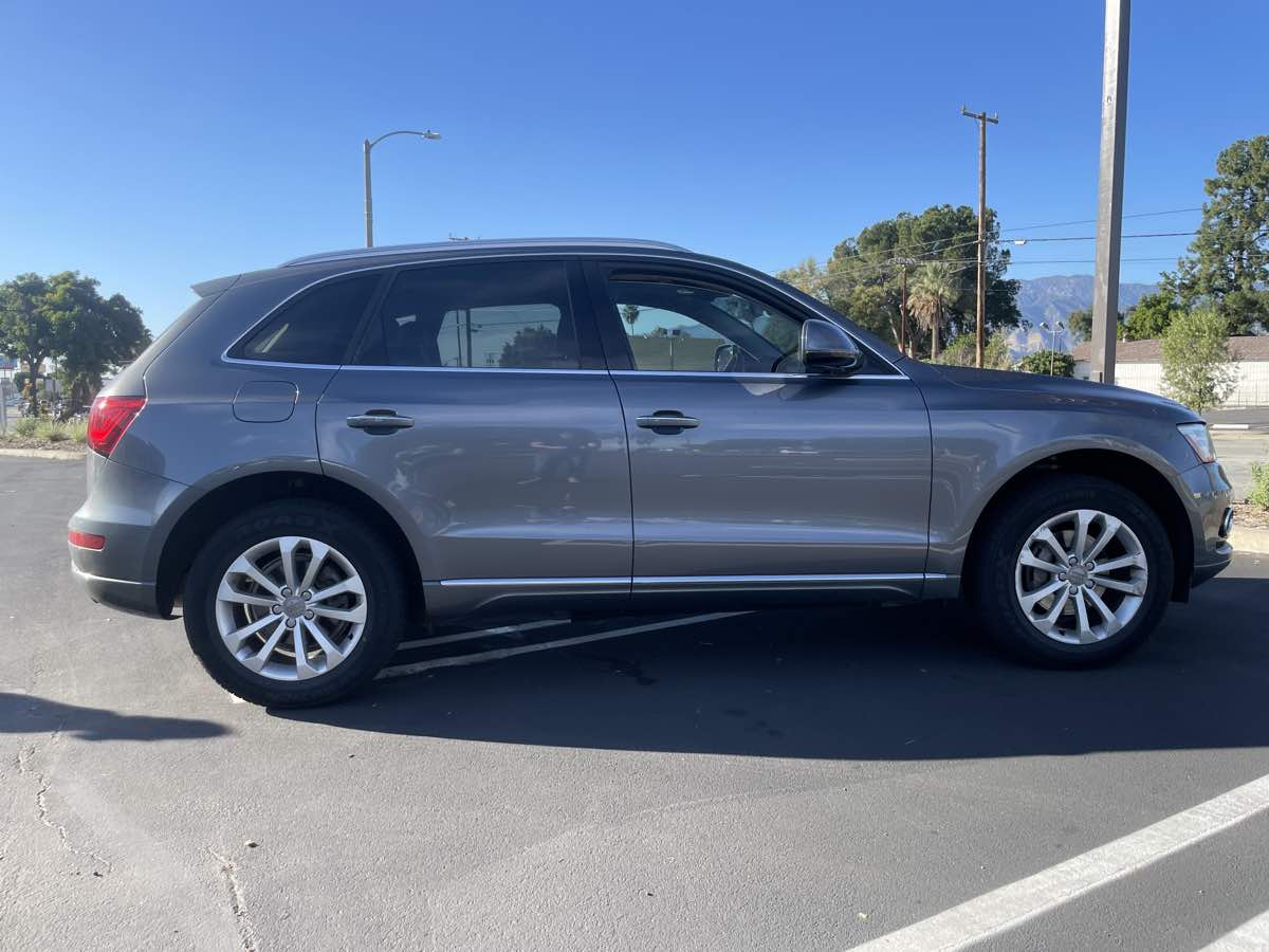 2016 Audi Q5 Premium - Photo 3