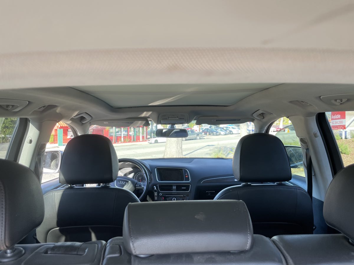 2016 Audi Q5 Premium - Photo 6